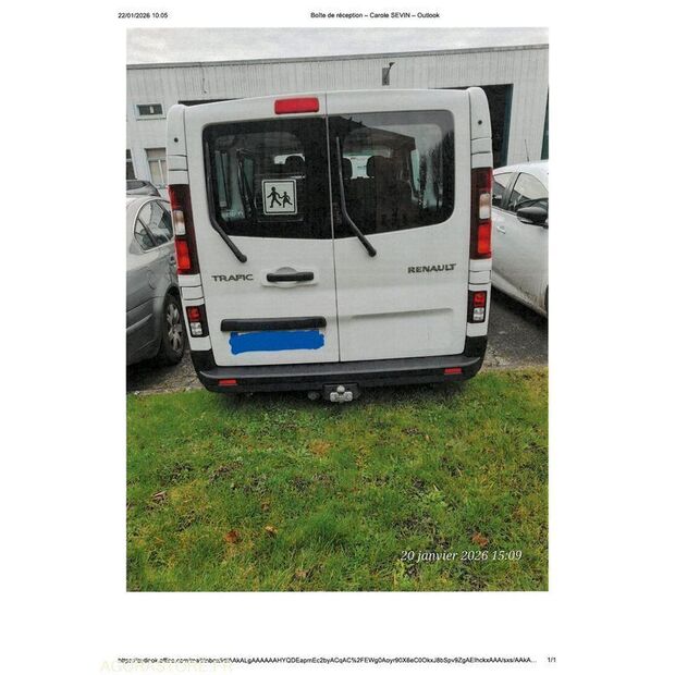 2019 Renault Trafic-45638438
