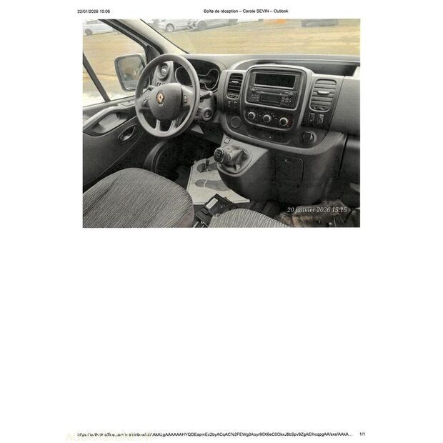 2019 Renault Trafic-45638439