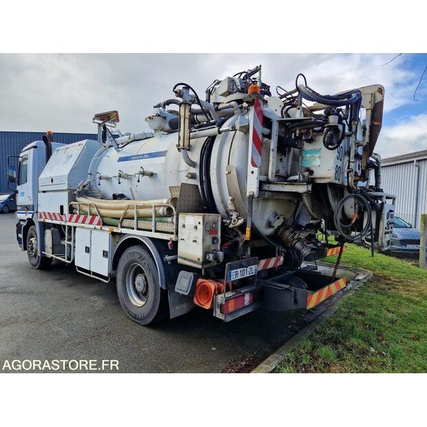 1999 Mercedes-Benz 2031-45638442