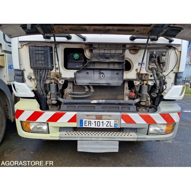 1999 Mercedes-Benz 2031-45638444