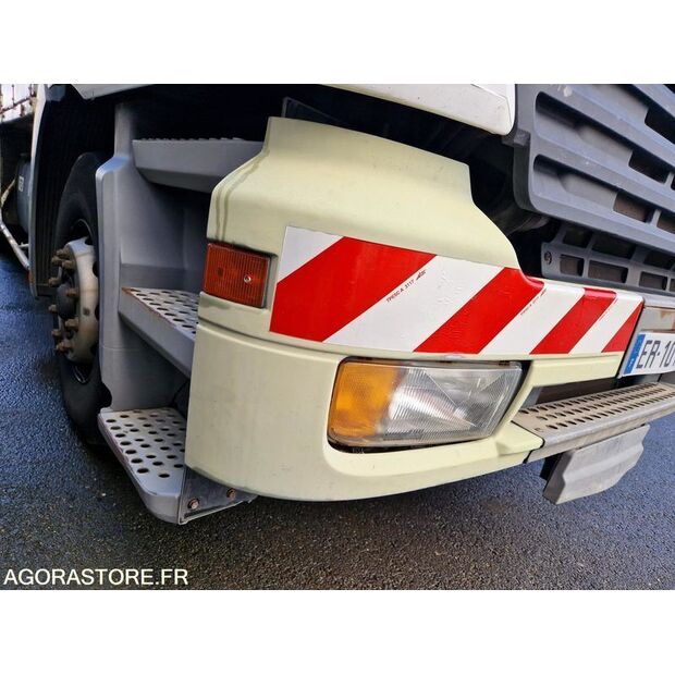 1999 Mercedes-Benz 2031-45638445