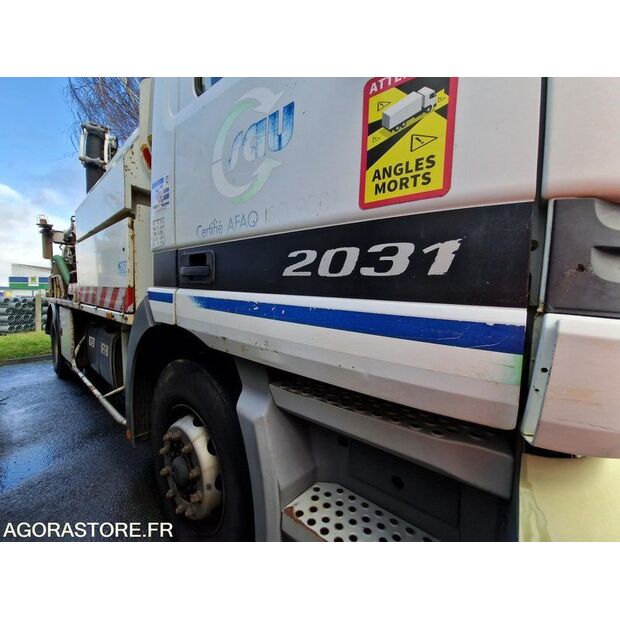 1999 Mercedes-Benz 2031-45638449