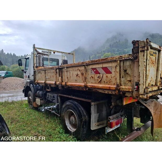 2004 Renault Kerax-45638459