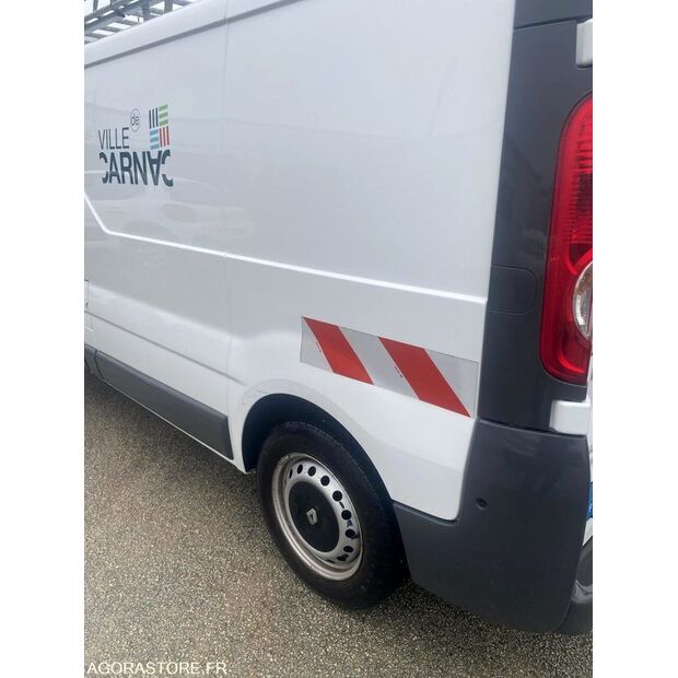 2012 Renault Trafic-45638464