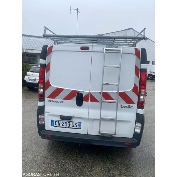 2012 Renault Trafic-45638465