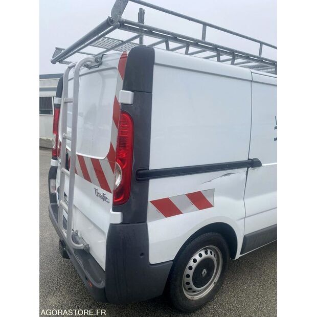 2012 Renault Trafic-45638466