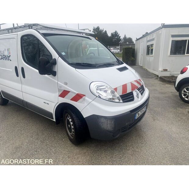 2012 Renault Trafic-45638468