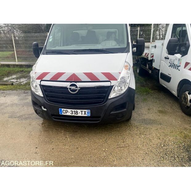 2013 Opel Movano-45638572