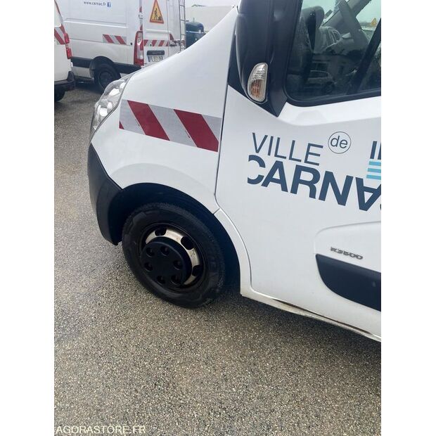 2013 Opel Movano-45638574