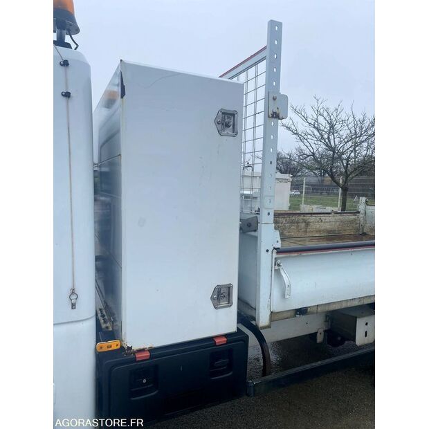 2013 Opel Movano-45638575