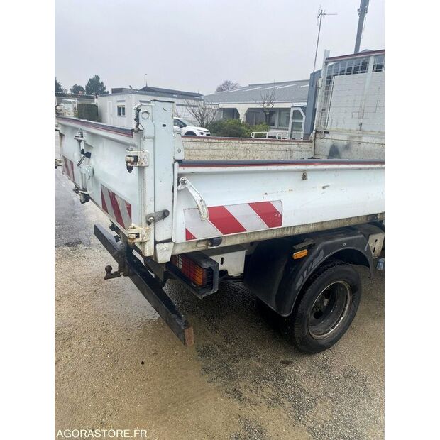 2013 Opel Movano-45638579