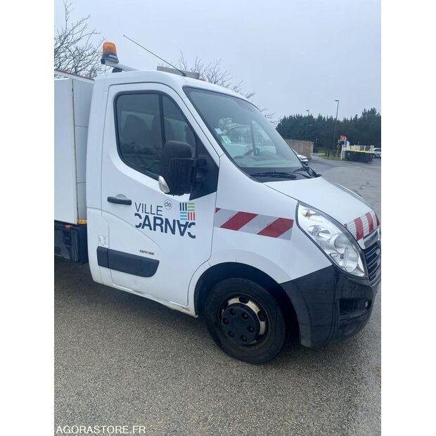 2013 Opel Movano-45638582