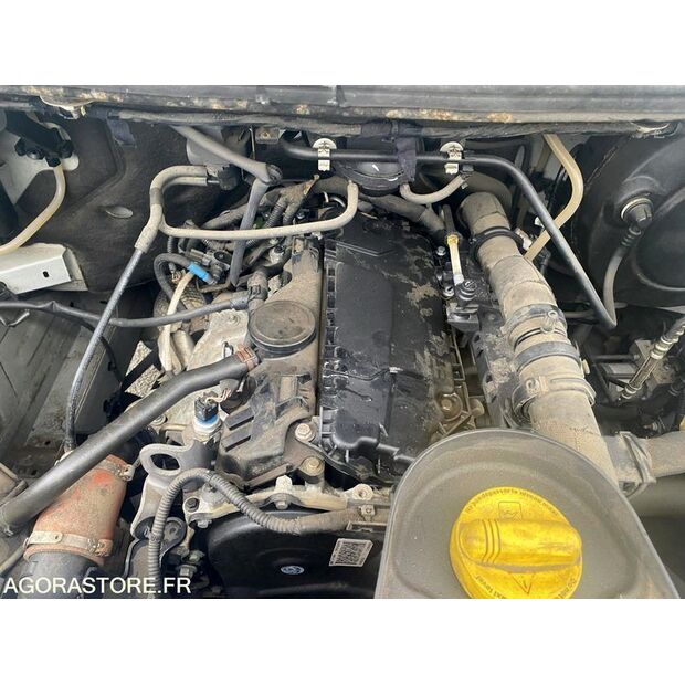 2013 Opel Movano-45638584