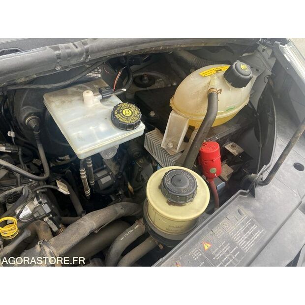 2013 Opel Movano-45638585