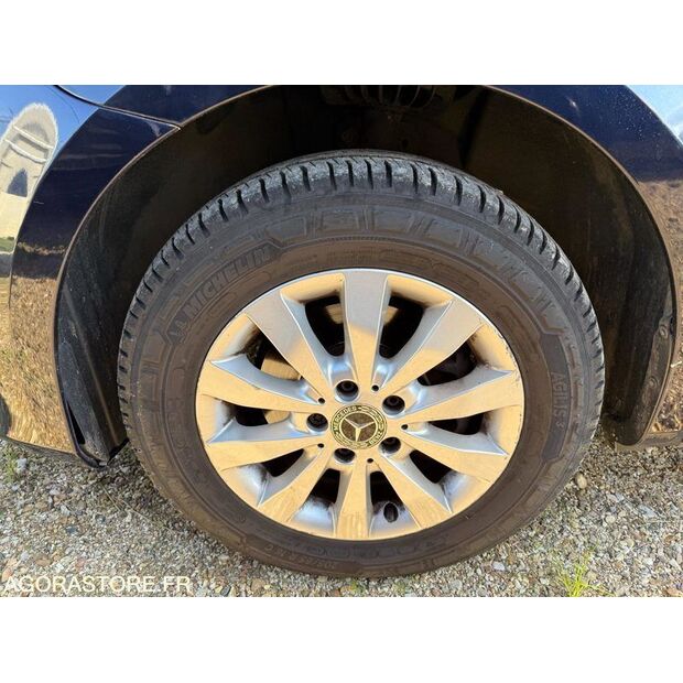 2018 Mercedes-Benz Vito-45638589