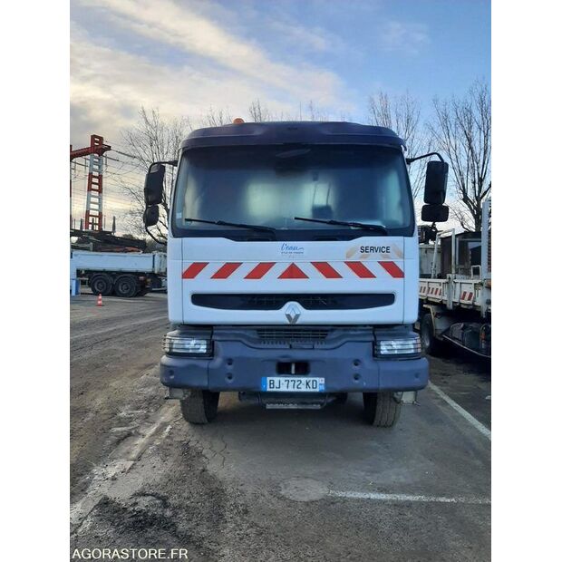 2005 Renault Kerax-45638596