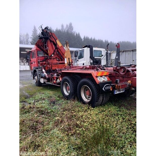 1997 رينو G300-45638600