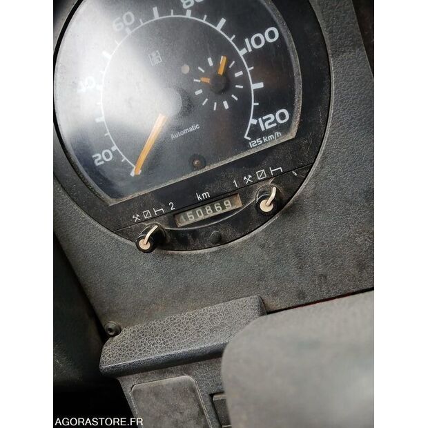 1997 رينو G300-45638603