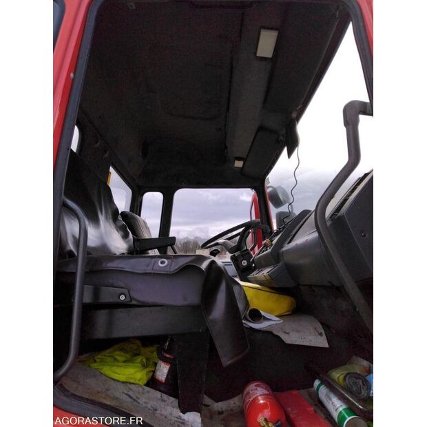 1997 رينو G300-45638605