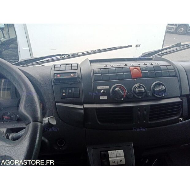 2016 Iveco 160E28-45638625