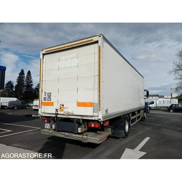 2017 مرسيدس بنز Antos-45638637