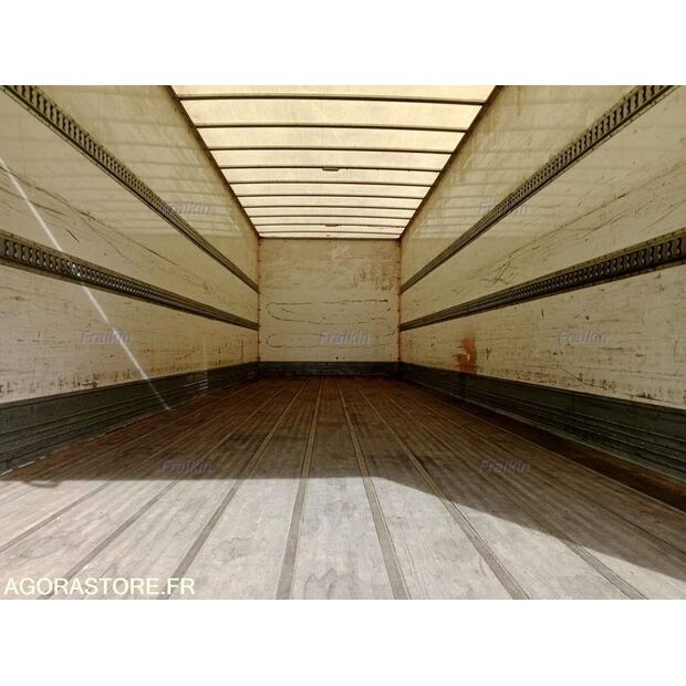 2017 مرسيدس بنز Antos-45638638