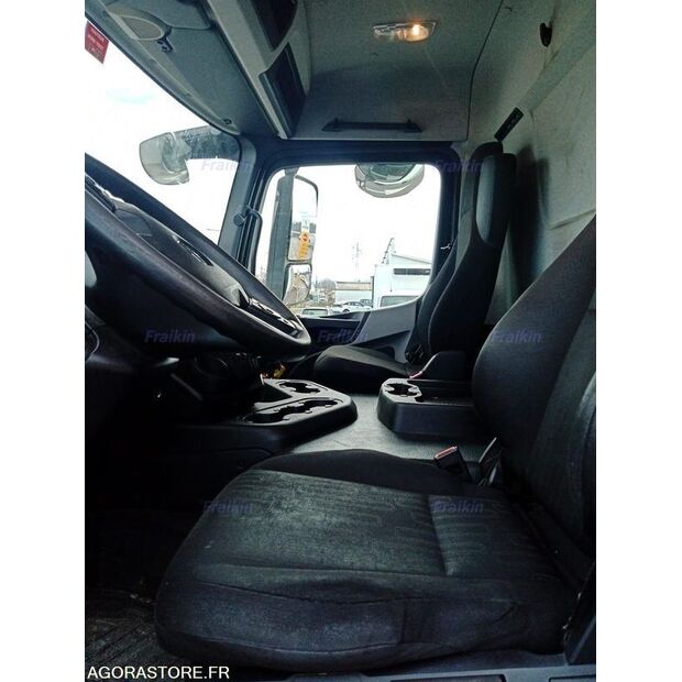 2017 مرسيدس بنز Antos-45638640