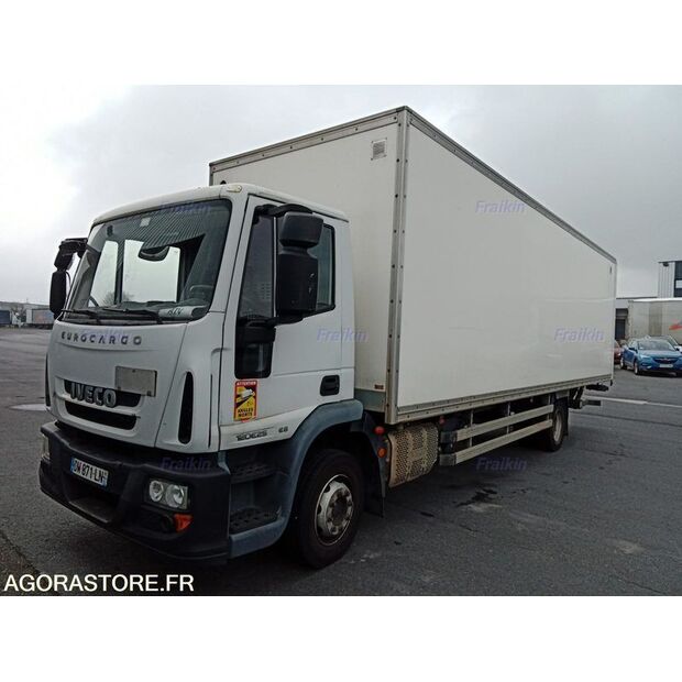 2015 Iveco 120E25-45638654