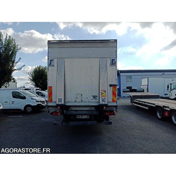 2015 Iveco 120E25-45638658