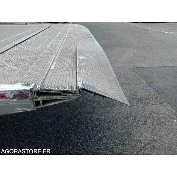 2015 Iveco 120E25-45638659