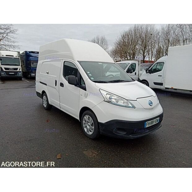 2019 نيسان NV200-45638664