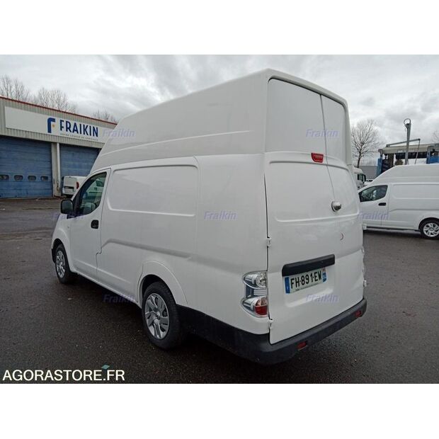 2019 نيسان NV200-45638665