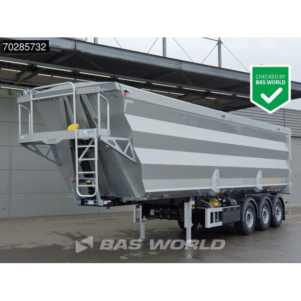 2026 D-Tec Flexliner FL-3-S-45638704