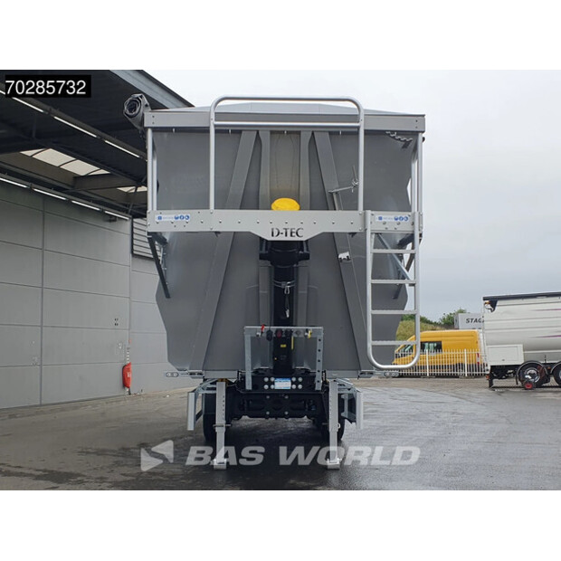 2026 D-Tec Flexliner FL-3-S-45638708