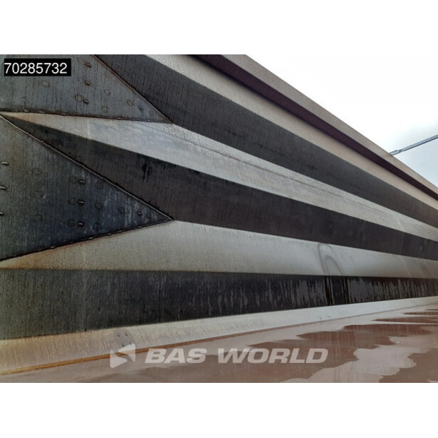 2026 D-Tec Flexliner FL-3-S-45638711