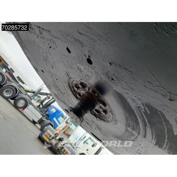 2026 D-Tec Flexliner FL-3-S-45638717