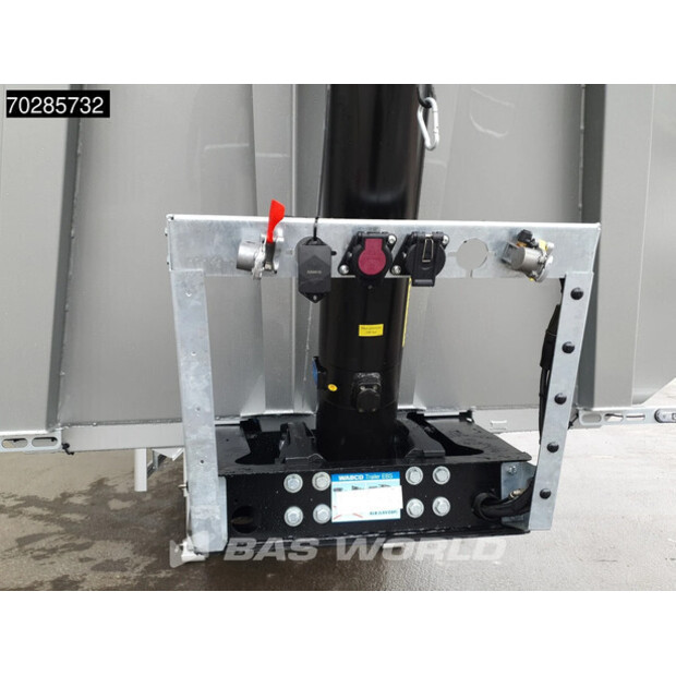 2026 D-Tec Flexliner FL-3-S-45638719