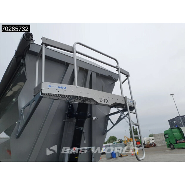 2026 D-Tec Flexliner FL-3-S-45638721