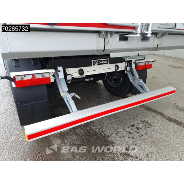 2026 D-Tec Flexliner FL-3-S-45638728