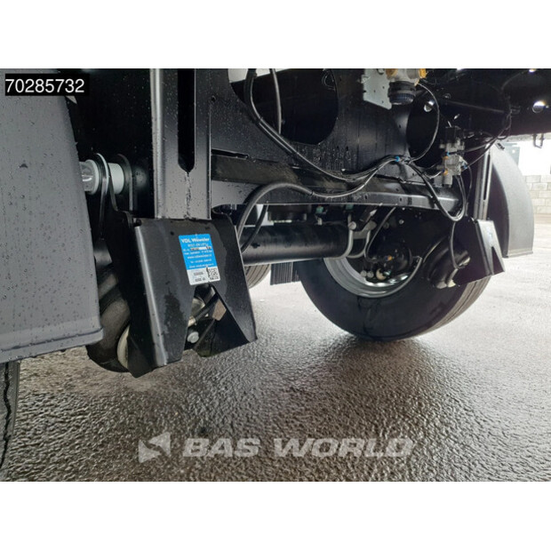 2026 D-Tec Flexliner FL-3-S-45638729