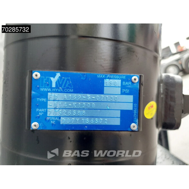 2026 D-Tec Flexliner FL-3-S-45638731