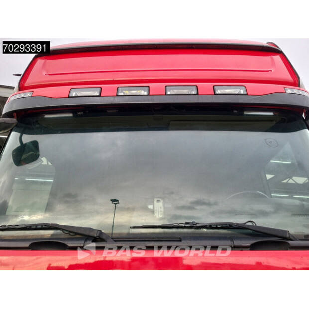 2015 سكانيا R490-45638771