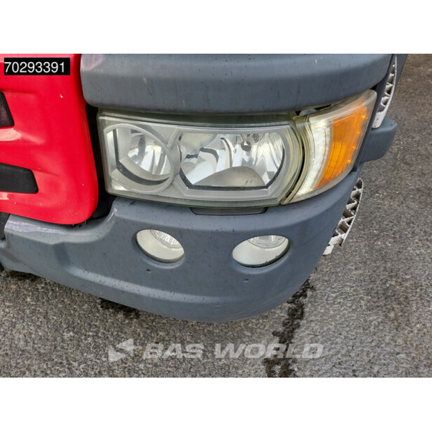 2015 سكانيا R490-45638773