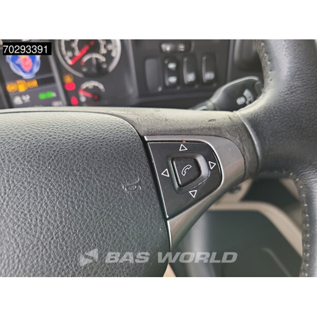 2015 سكانيا R490-45638792