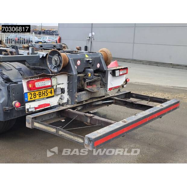 2016 Volvo FMX 420-45638872