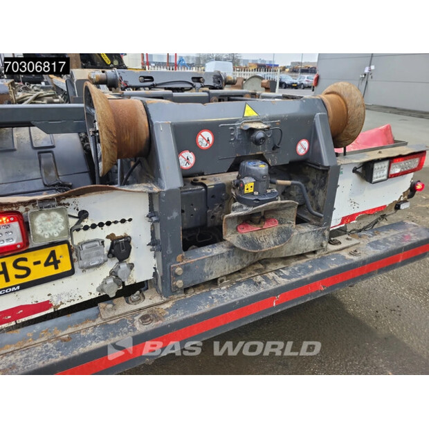 2016 Volvo FMX 420-45638873