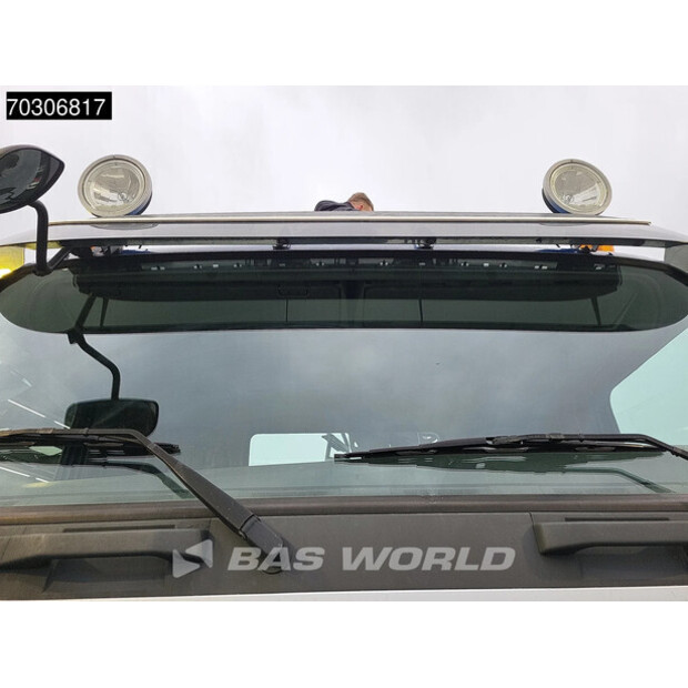 2016 Volvo FMX 420-45638878