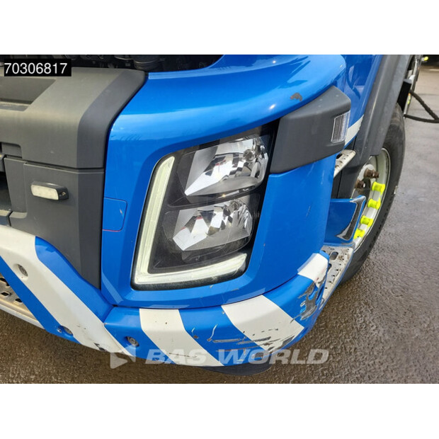 2016 Volvo FMX 420-45638879