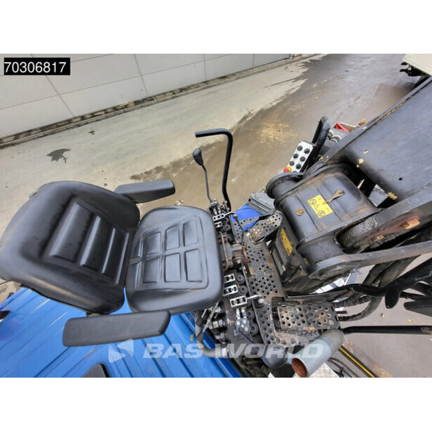 2016 Volvo FMX 420-45638882