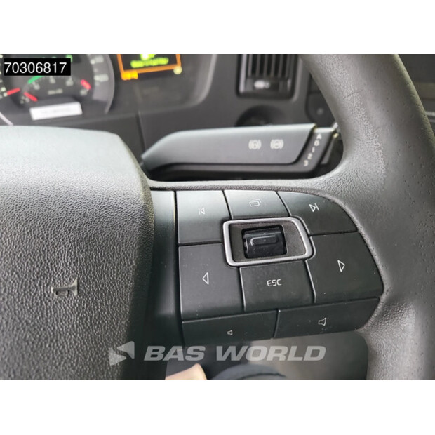 2016 Volvo FMX 420-45638892